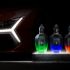 Lamborghini perfumes
