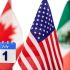 ¿Se retrasa la revisión del T-MEC? México, EU y Canadá dejarían pasar fecha límite del 1 de julio.