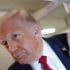 Donald Trump enfrenta creciente oposición dentro del Partido Republicano.