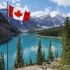 Turismo en Canadá