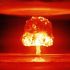 bomba nuclear