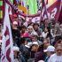 Iniciaron el sábado asambleas en defensa de la soberanía