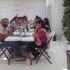 Hasta antes de la medianoche de ayer, la Alianza Ciudadana por la Seguridad PRI-UDC mantuvo una ventaja contundente en los 16 distritos electorales.