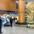 Duda IATA de la operatividad del AICM en el Mundial; el aeropuerto tendrá dificultades