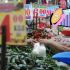 Mercados atentos a datos de inflación en México y EU.
