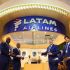 LATAM Airlines considera a Guadalajara y Monterrey mercados con potencial