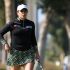 Gaby López logró una destacada actuación en el US Open de la LPGA.