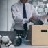 ¿La IA es la causa? Las razones de los despidos masivos en las empresas tecnológicas.