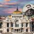 Historia del Palacio de Bellas Artes