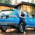 Jeep Cherokee Híbrida