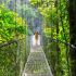 Cómo Costa Rica se convirtió en referente de turismo accesible