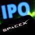 Las 10 mayores salidas a la bolsa de la historia; este es el club al que quiere sumarse SpaceX