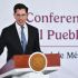 Roberto Velasco, secretario de Relaciones Exteriores.