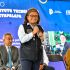 Aleida Alavez, alcaldesa de Iztapalapa