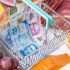 Canasta alimentaria sube por encima de la inflación