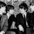 Yesterday surgió de una melodía que Paul McCartney escuchó mientras dormía.