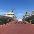 Semar y U.S. Navy unen fuerzas contra el crimen internacional