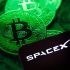 La salida a bolsa de SpaceX podría afectar al bitcoin y otras criptomonedas, ¿por qué?