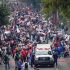Protestas de la CNTE en CDMX