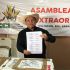 CNTE exhibe abandono por parte del gobernador Salomón Jara