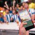 Mundial 2026 dispara el interés por apuestas en línea, pero preocupa el acceso de menores.