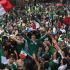 Inicio del Mundial deja derrama por 1,200 millones de pesos en México: Concanaco Servytur