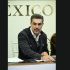 Jesús Sesma, presidente de la Mesa Directiva en el Congreso de la Ciudad de México.