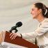 Presidenta Claudia Sheinbaum