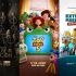 Toy Story 5 llega a los cines y la tercera temporada de La Casa del Dragón a HBO Max.