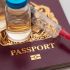 Vacunas para viajar al extranjero mexicanos