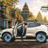Volvo EX30 Cross Country