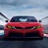 BMW M Concept Neue Klasse