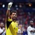 Vozinha ganó más de 1 millón de seguidores en Instagram tras su partido ante España en el Mundial 2026.