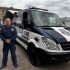 Policía de Chihuahua