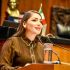Partido Verde apoya a Jasmine Bugarín en nueva etapa política en Nayarit; adelantan coalición