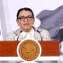 Rosa Icela Rodríguez, secretaria de Gobernación