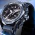 Creador del G-Shock de Casio revela cómo inventó este reloj y su plan para llevarlo al espacio