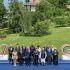 Trump y G7 respaldan a Ucrania; analizan sanciones petroleras contra Rusia.