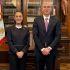 Carlos Torres Rosas, nuevo director de Nafin y Bancomext