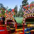 Barrios de Xochimilco