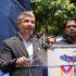 El alcalde en Miguel Hidalgo condenó el asesinato en Amatitlán