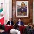El Gobierno de México perfiló una posible ruta para la liberación de las vialidades públicas © 2025 Imagen - Excélsior. Todos los derechos reservados. El contenido de este sitio y de la edición impresa está protegido por la Ley Federal del Derecho de Autor. Prohibida la reproducción total o parcial sin autorización previa y por escrito. El material de terceros conserva sus propios derechos.