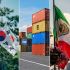 Del balón a los negocios: ¿qué productos exporta México a Corea del Sur?