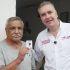 Busca gubernatura en Nuevo León por Morena-PVEM y PT