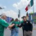 Pablo Vázquez precisó que la corporación a su cargo mantiene una vigilancia permanente ante los festejos