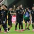 La Selección Mexicana aseguró el primer lugar del Grupo A