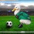 ¿Quién es Merlín, el pato viral que conquistó el Mundial?