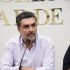 Jesús Sesma, líder del PVEM en CDMX.