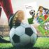 El fútbol también se lee: 5 libros para sentir la pasión de este deporte a cualquier edad