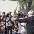 Julio Menchaca inauguró Ciudad Deportiva